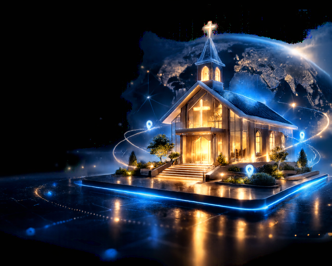 Parkville Bible Church